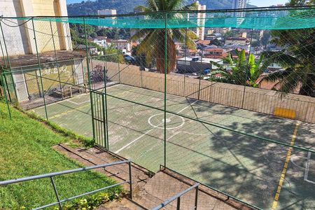 Apartamento à venda com 90m², 2 quartos e 1 vagaÁrea comum
