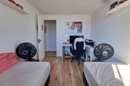 Apartamento à venda com 90m², 2 quartos e 1 vagaQuarto 2