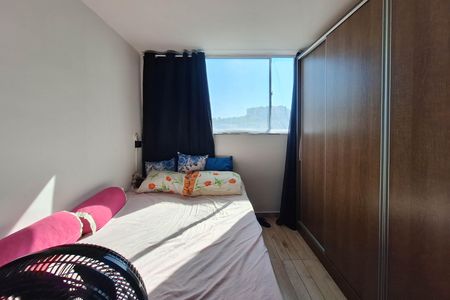 Quarto 1 de apartamento à venda com 2 quartos, 90m² em Fonseca, Niterói