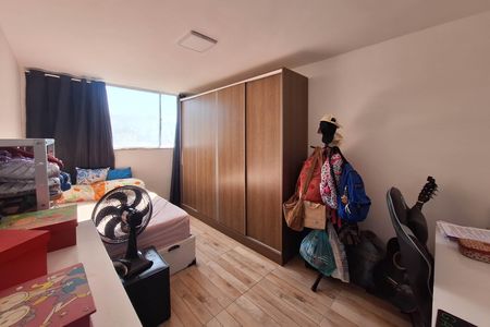 Apartamento à venda com 90m², 2 quartos e 1 vagaQuarto 1