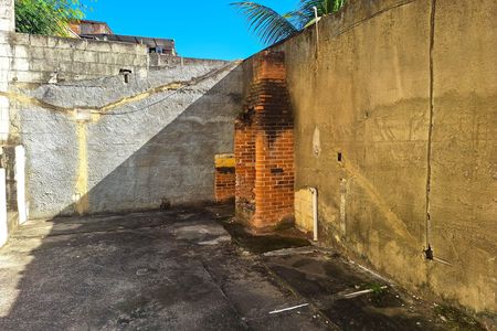 Apartamento à venda com 90m², 2 quartos e 1 vagaÁrea comum
