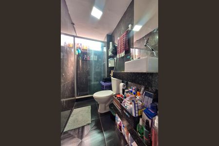 Apartamento à venda com 90m², 2 quartos e 1 vagaBanheiro