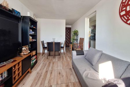 Apartamento à venda com 90m², 2 quartos e 1 vagaSala