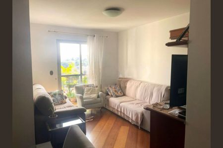 Apartamento à venda com 64m², 2 quartos e 1 vaga