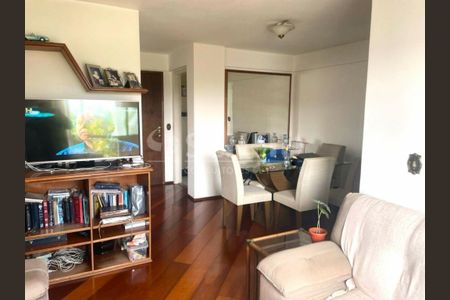 Apartamento à venda com 64m², 2 quartos e 1 vaga