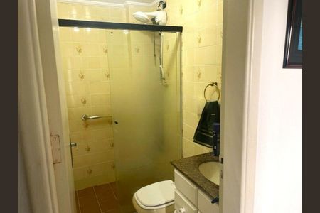 Apartamento à venda com 64m², 2 quartos e 1 vaga