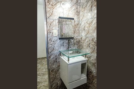 Casa para alugar com 2 quartos, 75m² em Campo Grande, Rio de Janeiro