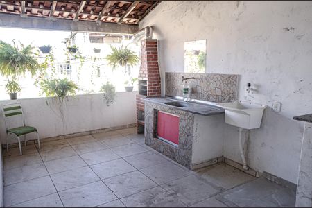 Casa para alugar com 75m², 2 quartos e sem vaga