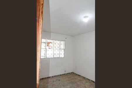 Casa para alugar com 2 quartos, 75m² em Campo Grande, Rio de Janeiro