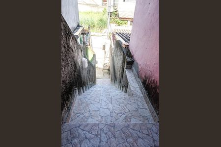 Casa para alugar com 75m², 2 quartos e sem vaga
