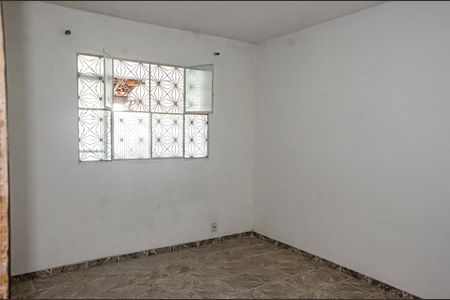 Casa para alugar com 2 quartos, 75m² em Campo Grande, Rio de Janeiro