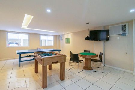 Apartamento à venda com 58m², 2 quartos e 1 vaga Apartamento à venda com 58m², 2 quartos e 1 vagaÁrea comum