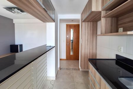Apartamento à venda com 58m², 2 quartos e 1 vaga Apartamento à venda com 58m², 2 quartos e 1 vagaCozinha