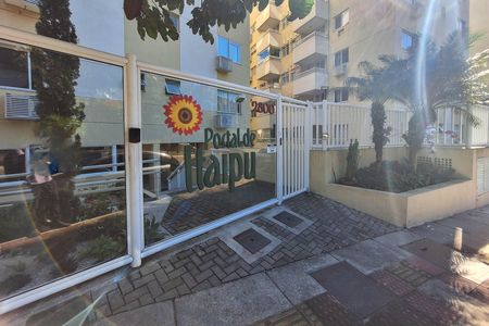 Apartamento à venda com 58m², 2 quartos e 1 vaga Apartamento à venda com 58m², 2 quartos e 1 vagaFachada