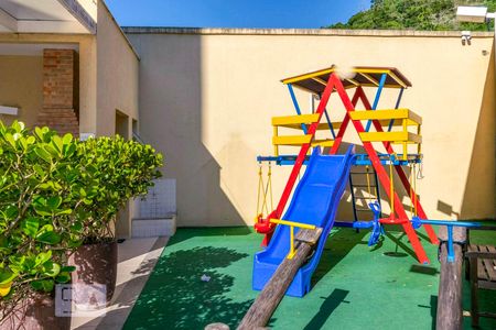 Apartamento à venda com 58m², 2 quartos e 1 vaga Apartamento à venda com 58m², 2 quartos e 1 vagaÁrea comum