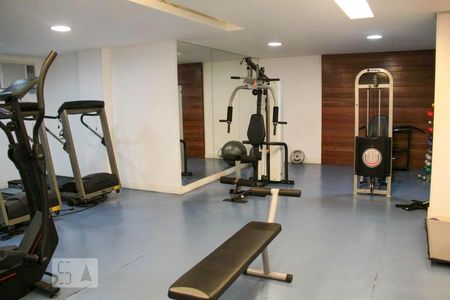 Apartamento à venda com 58m², 2 quartos e 1 vaga Apartamento à venda com 58m², 2 quartos e 1 vagaÁrea comum
