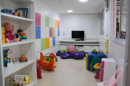 Apartamento à venda com 58m², 2 quartos e 1 vaga Apartamento à venda com 58m², 2 quartos e 1 vagaÁrea comum