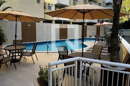 Apartamento à venda com 58m², 2 quartos e 1 vaga Apartamento à venda com 58m², 2 quartos e 1 vagaÁrea comum