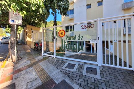 Apartamento à venda com 58m², 2 quartos e 1 vaga Apartamento à venda com 58m², 2 quartos e 1 vagaFachada