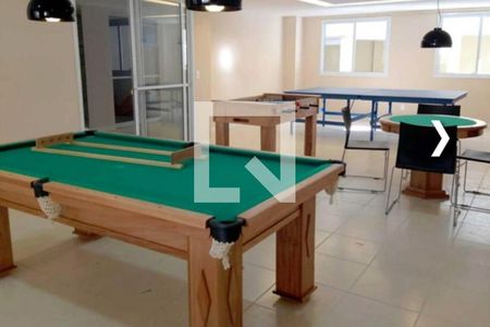 Apartamento à venda com 58m², 2 quartos e 1 vaga Apartamento à venda com 58m², 2 quartos e 1 vagaÁrea comum