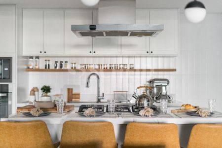 Apartamento à venda com 149m², 3 quartos e 3 vagas