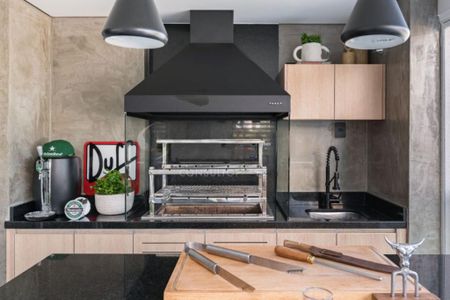 Apartamento à venda com 149m², 3 quartos e 3 vagas