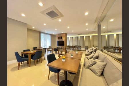 Apartamento à venda com 3 quartos, 149m² em Vila Mascote, São Paulo