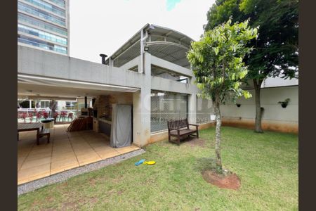 Apartamento à venda com 149m², 3 quartos e 3 vagas
