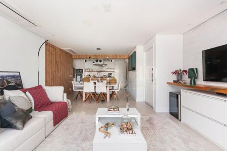 Apartamento à venda com 149m², 3 quartos e 3 vagas