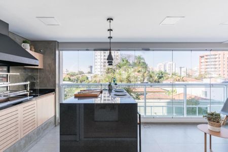 Apartamento à venda com 149m², 3 quartos e 3 vagas