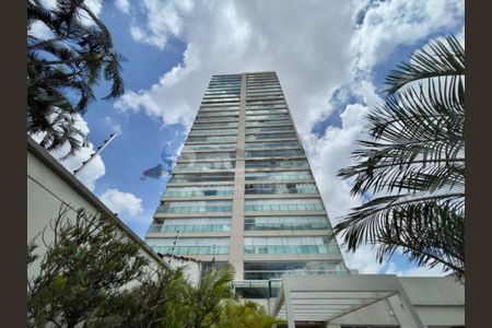 Apartamento à venda com 149m², 3 quartos e 3 vagas