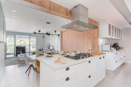 Apartamento à venda com 149m², 3 quartos e 3 vagas
