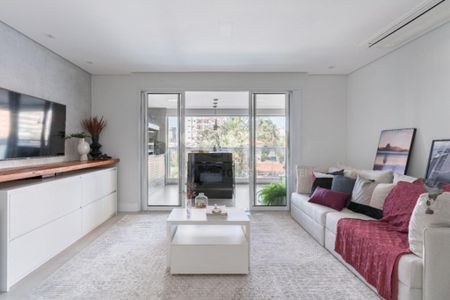Apartamento à venda com 149m², 3 quartos e 3 vagas