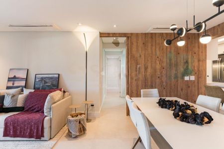 Apartamento à venda com 149m², 3 quartos e 3 vagas
