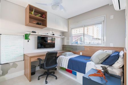 Apartamento à venda com 149m², 3 quartos e 3 vagas