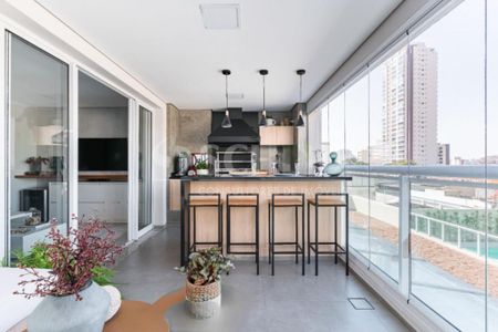 Apartamento à venda com 149m², 3 quartos e 3 vagas