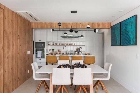 Apartamento à venda com 149m², 3 quartos e 3 vagas