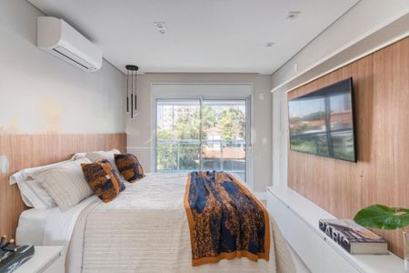 Apartamento à venda com 149m², 3 quartos e 3 vagas