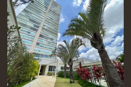 Apartamento à venda com 149m², 3 quartos e 3 vagas