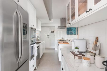 Apartamento à venda com 149m², 3 quartos e 3 vagas