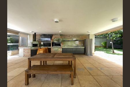 Apartamento à venda com 149m², 3 quartos e 3 vagas