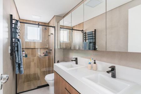 Apartamento à venda com 149m², 3 quartos e 3 vagas