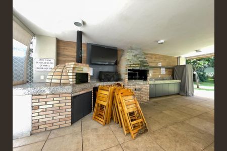 Apartamento à venda com 149m², 3 quartos e 3 vagas