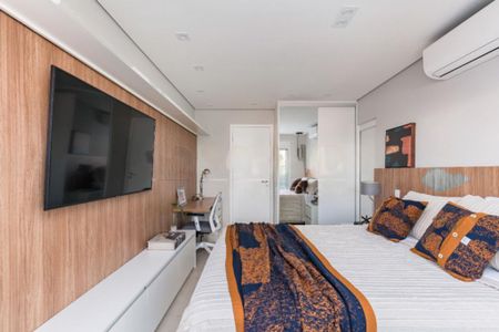 Apartamento à venda com 149m², 3 quartos e 3 vagas