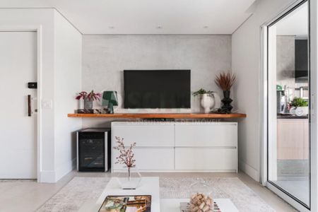 Apartamento à venda com 3 quartos, 149m² em Vila Mascote, São Paulo