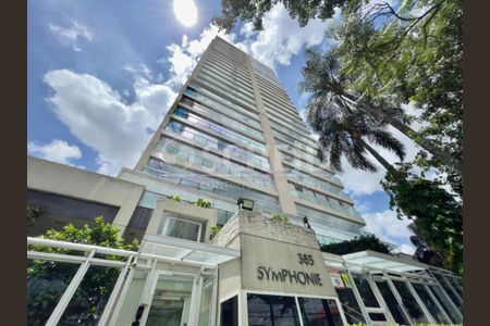 Apartamento à venda com 149m², 3 quartos e 3 vagas