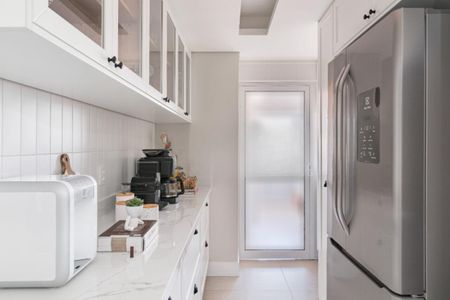 Apartamento à venda com 149m², 3 quartos e 3 vagas