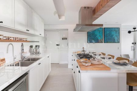 Apartamento à venda com 149m², 3 quartos e 3 vagas