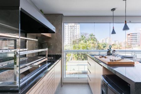 Apartamento à venda com 149m², 3 quartos e 3 vagas