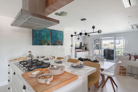 Apartamento à venda com 149m², 3 quartos e 3 vagas